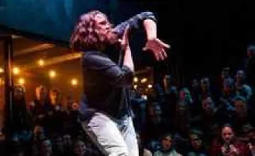 Изображение курса Танцевальная инженерия