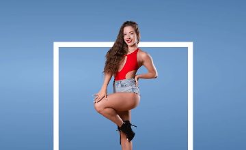 Изображение курса  Танцы на каблуках