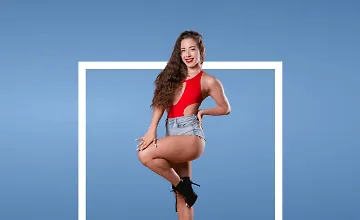 Изображение курса Танцы на каблуках