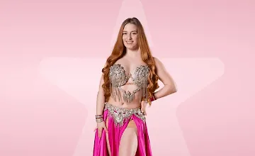 Изображение курса Танец живота