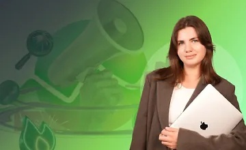 Изображение курса Таргетолог