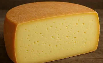 Изображение курса Технология сыра Nostrano d’Alpe