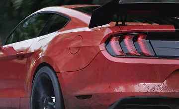 Изображение курса Текстурирование машины