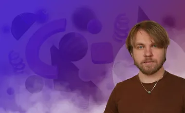 Изображение курса Текстурирование в 3D