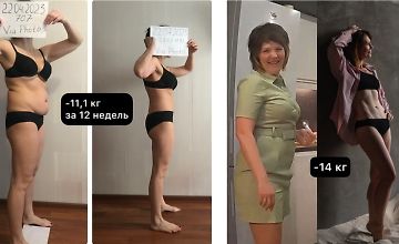 Изображение курса Тело мечты