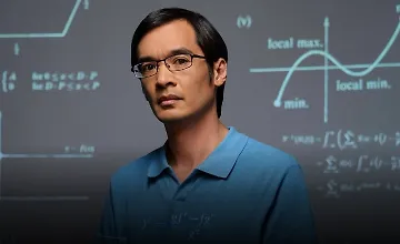 Изображение курса Теренс Тао обучает математическому мышлению