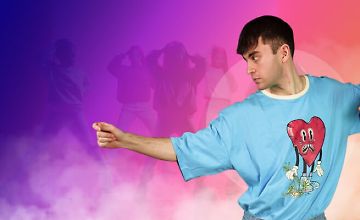 Изображение курса ТикТок-танцы