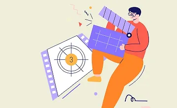 Изображение курса Типичные ошибки при съемке видео: как их избежать