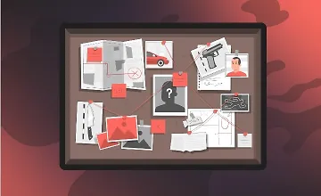 Изображение курса Тру-крайм: убийца в соцсети