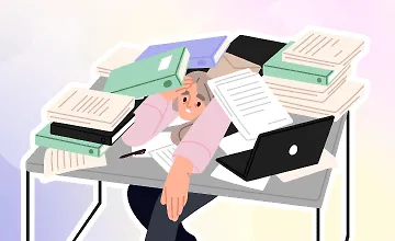 Изображение курса Трудоголизм: Как не чувствовать вину за отдых