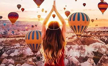 Изображение курса Турецкий язык с Нади УРОВЕНЬ А2