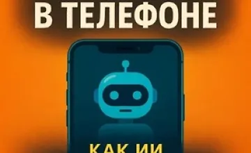 Изображение курса Твой личный помощник в телефоне: как ИИ экономит время каждый день