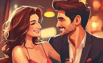 Изображение курса Учебник по флирту