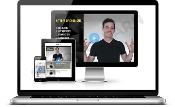 Изображение курса Университет Харизмы