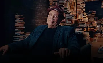 Изображение курса «Уолтер Мосли обучает написанию художественной прозы и сторителлингу