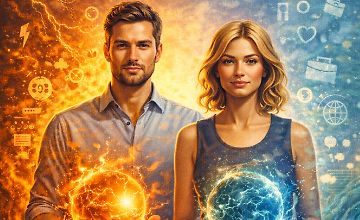 Изображение курса «Управление энергией»