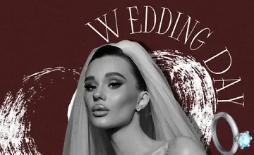 Изображение курса Урок по макияжу Wedding day