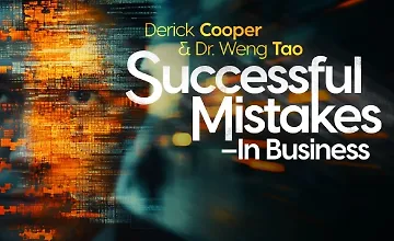 Изображение курса Успешные ошибки в бизнесе