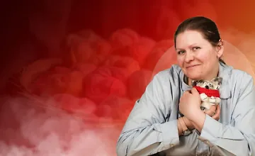 Изображение курса Валяние из шерсти