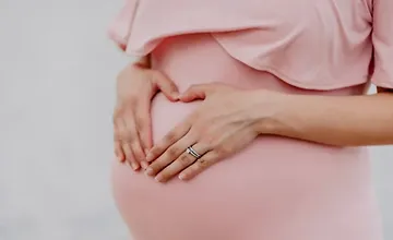 Изображение курса Вебинар «Беременность и позвоночник»