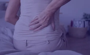 Изображение курса Вебинар «Самопомощь при боли в пояснице»