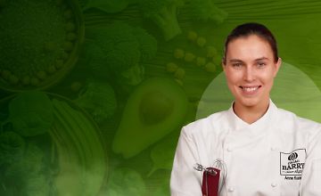 Изображение курса Веганская кухня
