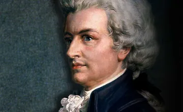 Изображение курса Великие мастера: Моцарт — его жизнь и музыка