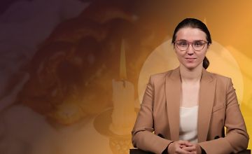 Изображение курса Великий пост