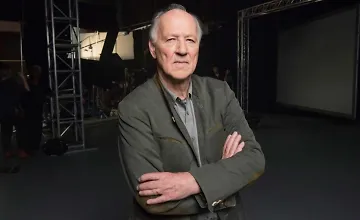 Изображение курса Вернер Херцог обучает кинопроизводству