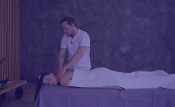 Изображение курса Видеоурок «Нестабильность шеи. Боль в шее»