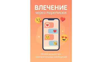 Изображение курса Влечение через переписки