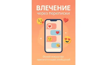 Изображение курса Влечение через переписки