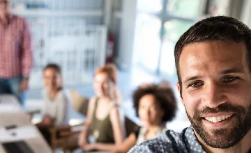 Изображение курса Внимательность для рабочего места