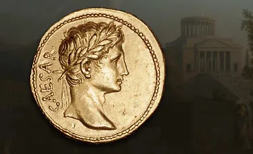 Изображение курса Восхождение Рима