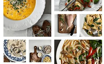 Изображение курса Всё и немного больше из куриной грудки