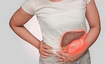 Изображение курса Всё о печени и её здоровье