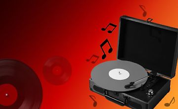 Изображение курса Все про винил