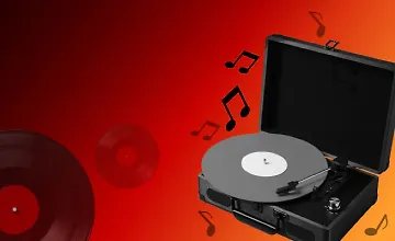 Изображение курса Все про винил