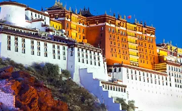 Изображение курса Всемирное наследие: Исследование величайших мест мира