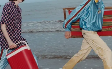 Изображение курса Вспышка в лоб