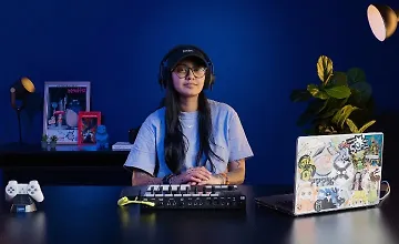 Изображение курса Введение в Finger Drumming на Maschine