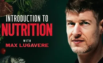 Изображение курса Введение в питание