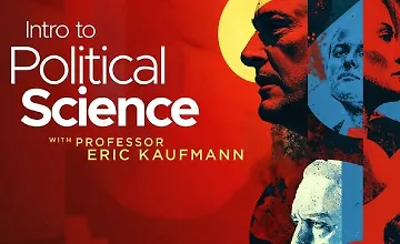 Изображение курса Введение в политологию