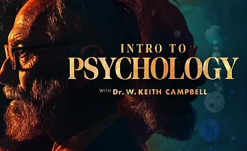 Изображение курса Введение в психологию