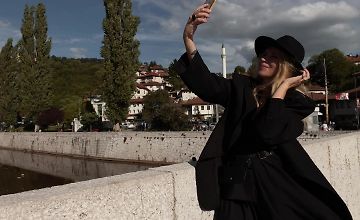 Изображение курса Введение в видеографию