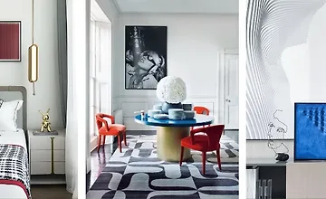 Изображение курса Высокий дизайн: как найти авторский стиль и избежать штампов