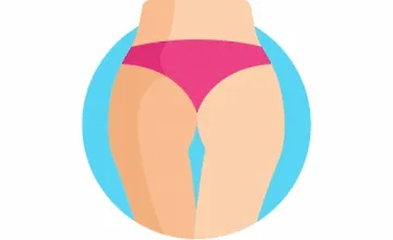 Изображение курса Ягодичные мышцы. Методика и биомеханика тренировок