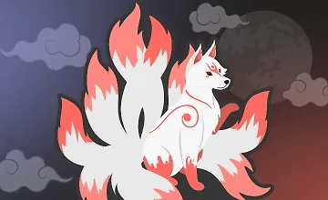 Изображение курса Японская мифология и сказки