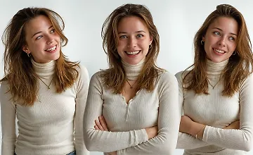 Изображение курса Язык тела для фотографов