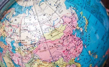 Изображение курса Языковые семьи мира